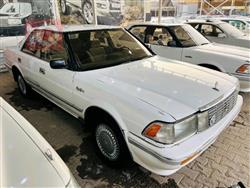 تويوتا كراون